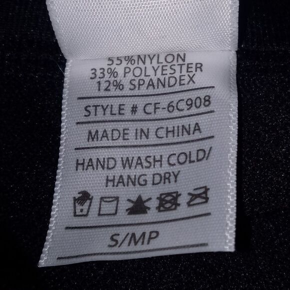 CODE FIT WOMEN'S ATHLETIC WEAR - Picture 5 of 5